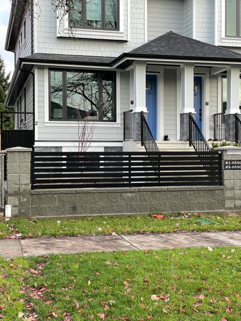 Fence Builder Abbotsford