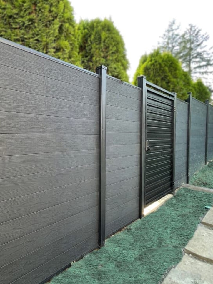 Fence Builder Vancouver