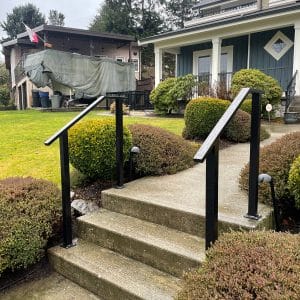 Grab Railings Near Me | Hand Rails Vancouver