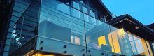 Glass Railing Contractor Vancouver