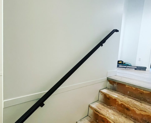 handrail-vancouver