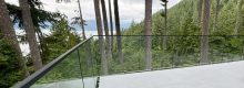 Deck Railing Vancouver