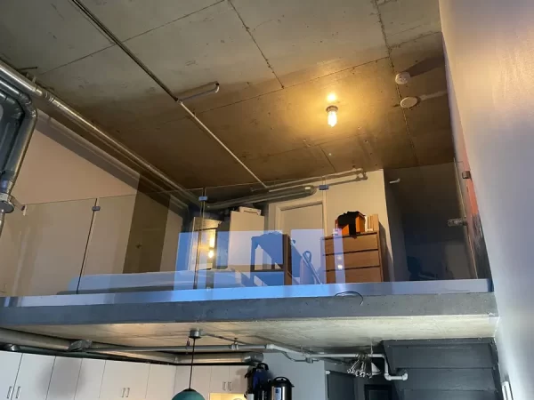 8 Commonly Asked Questions About Glass Railings