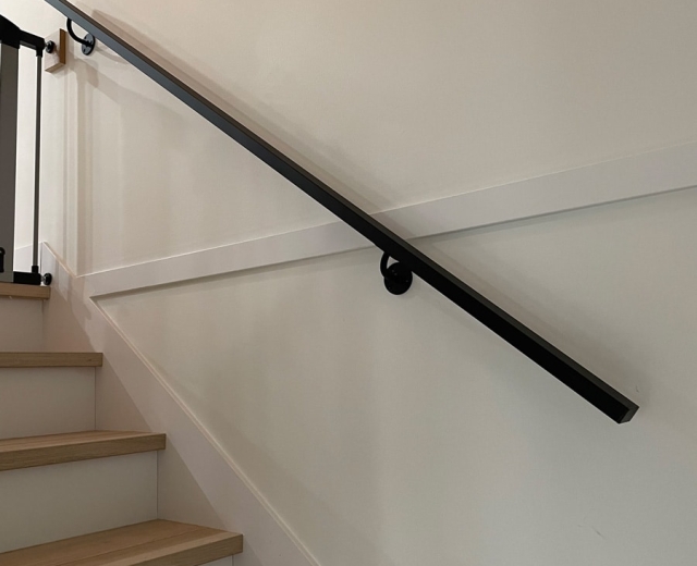 metal-handrail