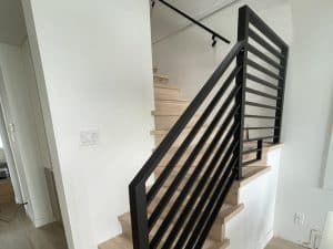 Best Types of Staircases for Every Home