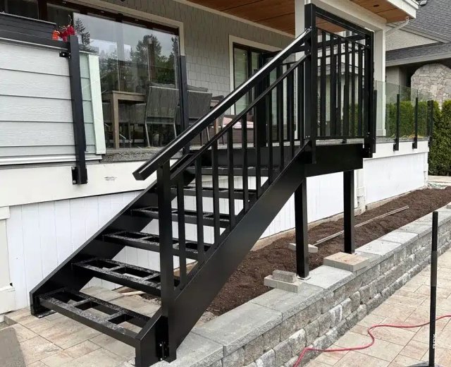 stairs-handrail