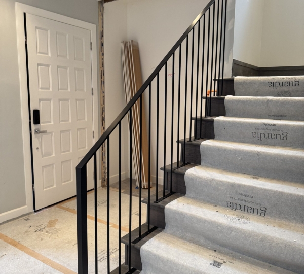 Interior Railing 1 scaled