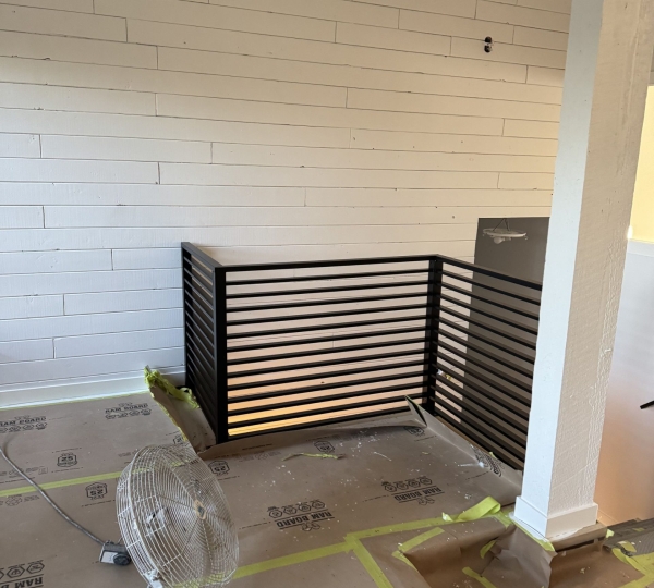 Interior Railing 4 scaled