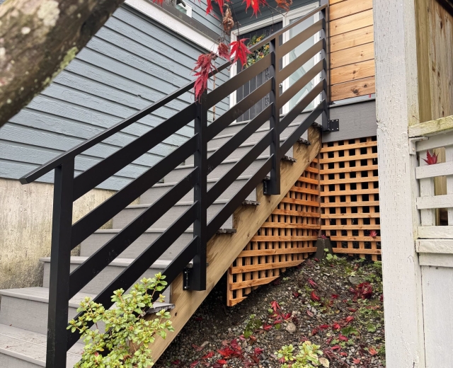 ER06 outdoor railing 4 scaled