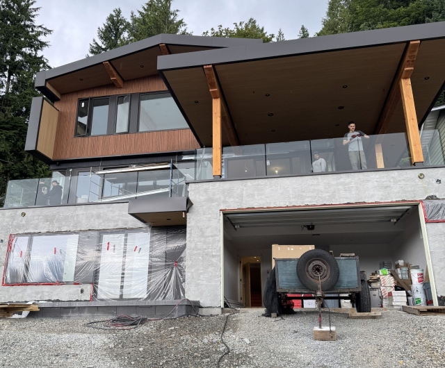 Frameless Glass Railings - FGR18 Frameless Glass Railings 19 scaled