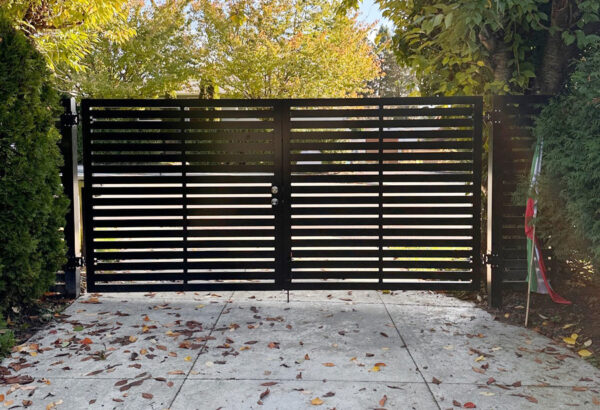 Driveway Gates Chilliwack